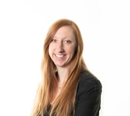 Portrait of Bryn Murray